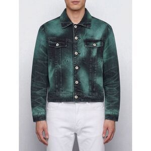 Kenzo Jacket Men Grey